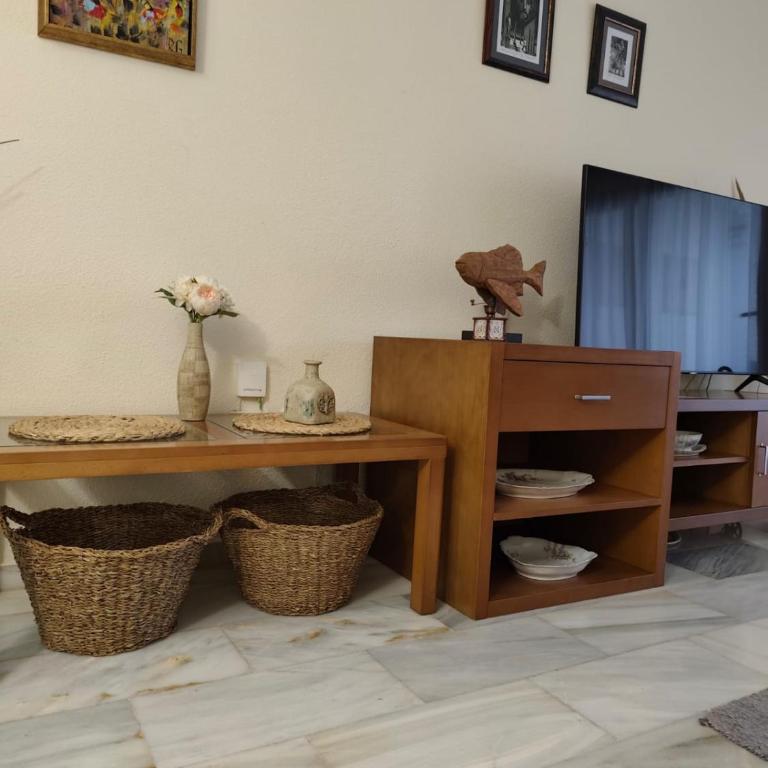Марбея Citio Calahonda - Apartamento de 1 dormitorio - 34