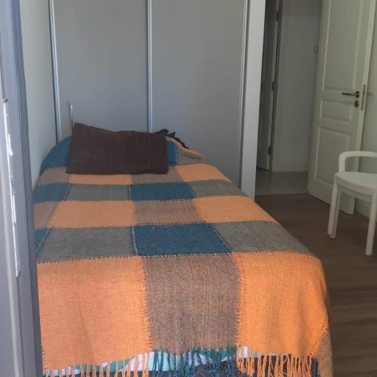 Depto con cochera cubierta adicional - Apartamento de 2 dormitorios - 13