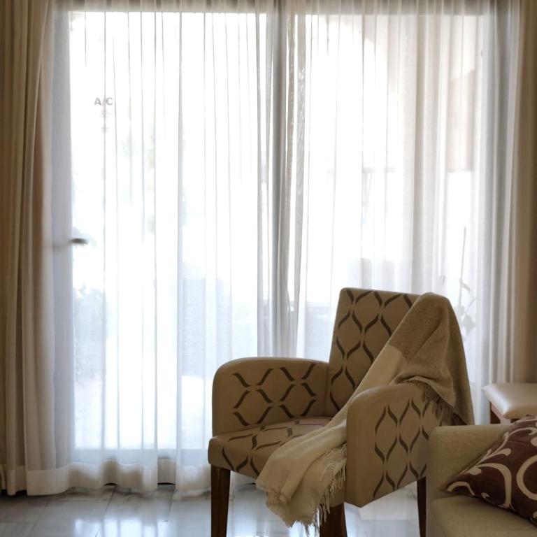 Марбея Citio Calahonda - Apartamento de 1 dormitorio - 31