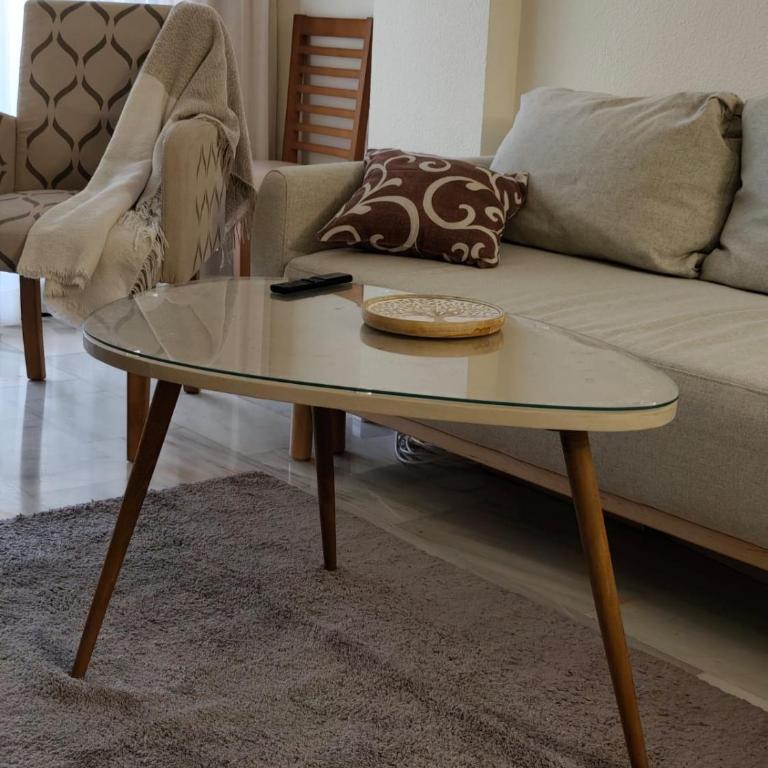 Марбея Citio Calahonda - Apartamento de 1 dormitorio - 30