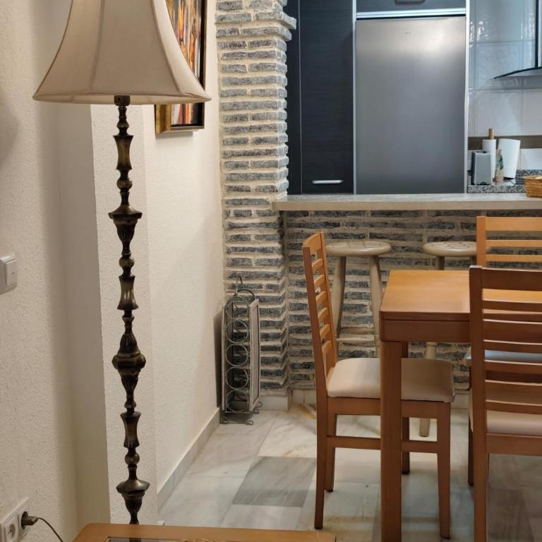 Марбея Citio Calahonda - Apartamento de 1 dormitorio - 29