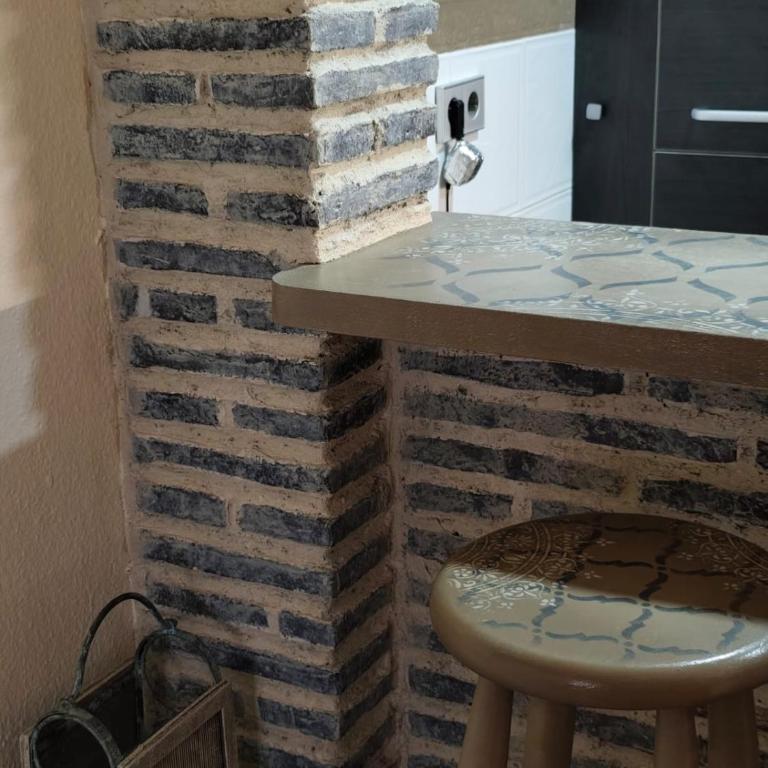 Марбея Citio Calahonda - Apartamento de 1 dormitorio - 28