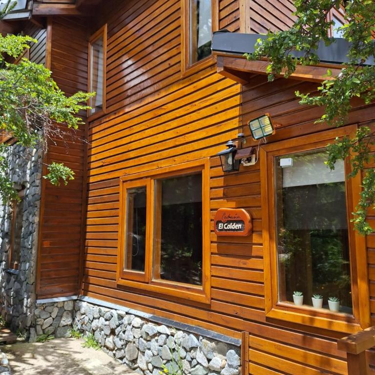 Parajes del Lejano Sur Cabaña El Calden - Apartamento de 2 dormitorios - 29