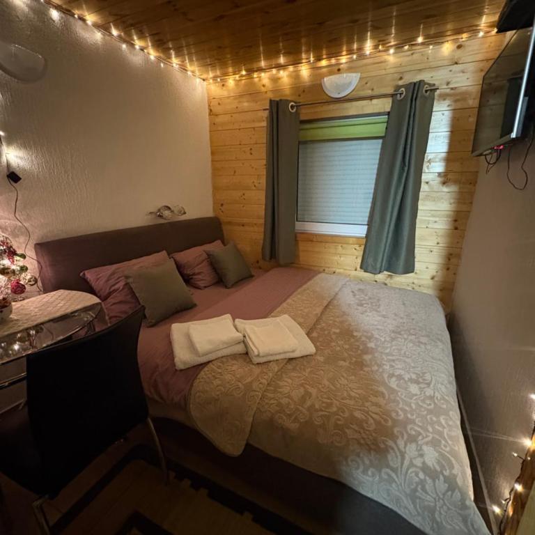 Apartman A&J - One-Bedroom Apartment - 82