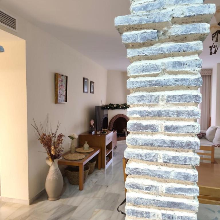 Марбея Citio Calahonda - Apartamento de 1 dormitorio - 26