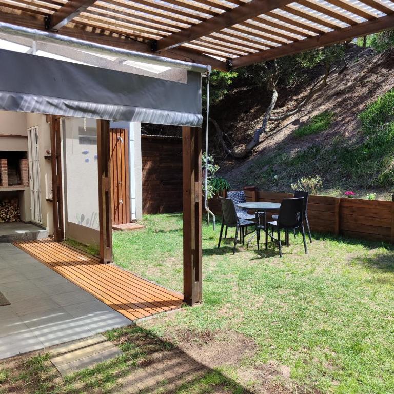 Casa Médano - Casa de 2 dormitorios - 4