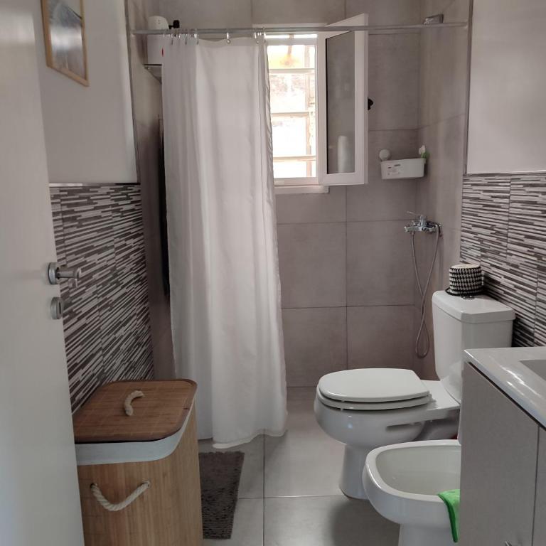 Casa Médano - Casa de 2 dormitorios - 14