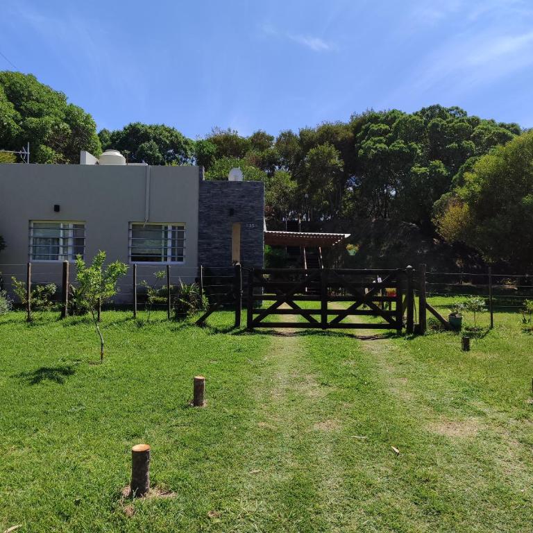 Casa Médano - Casa de 2 dormitorios - 1