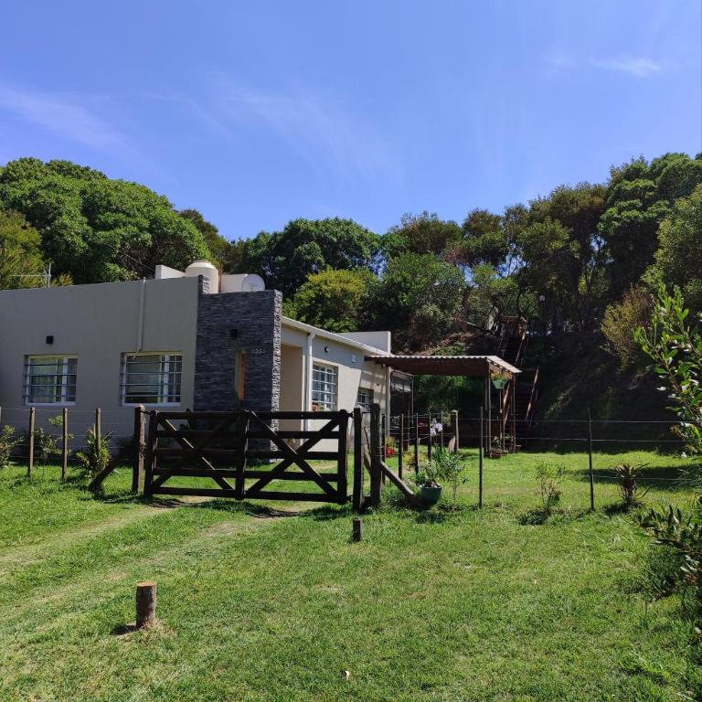 Casa Médano - Casa de 2 dormitorios - 15