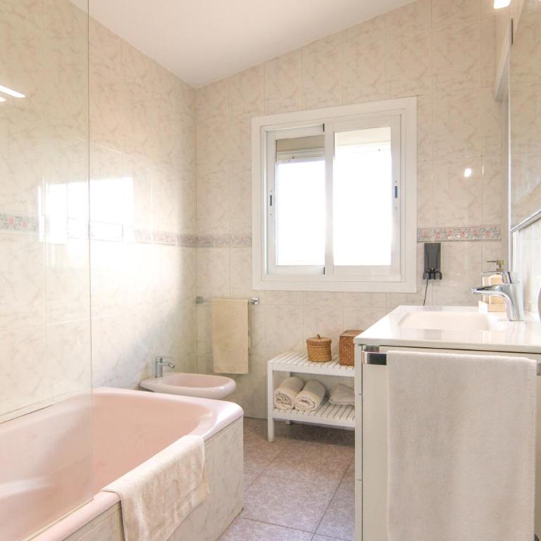 E005 Can Franck ETV5959 by Mallorca Villa Selecti - Villa con piscina privada - 27