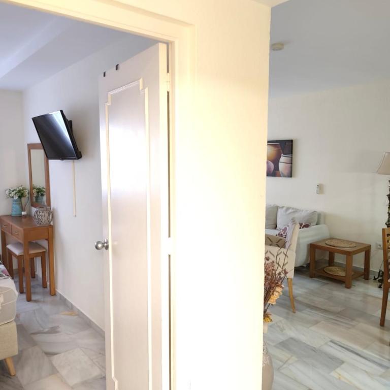 Марбея Citio Calahonda - Apartamento de 1 dormitorio - 25