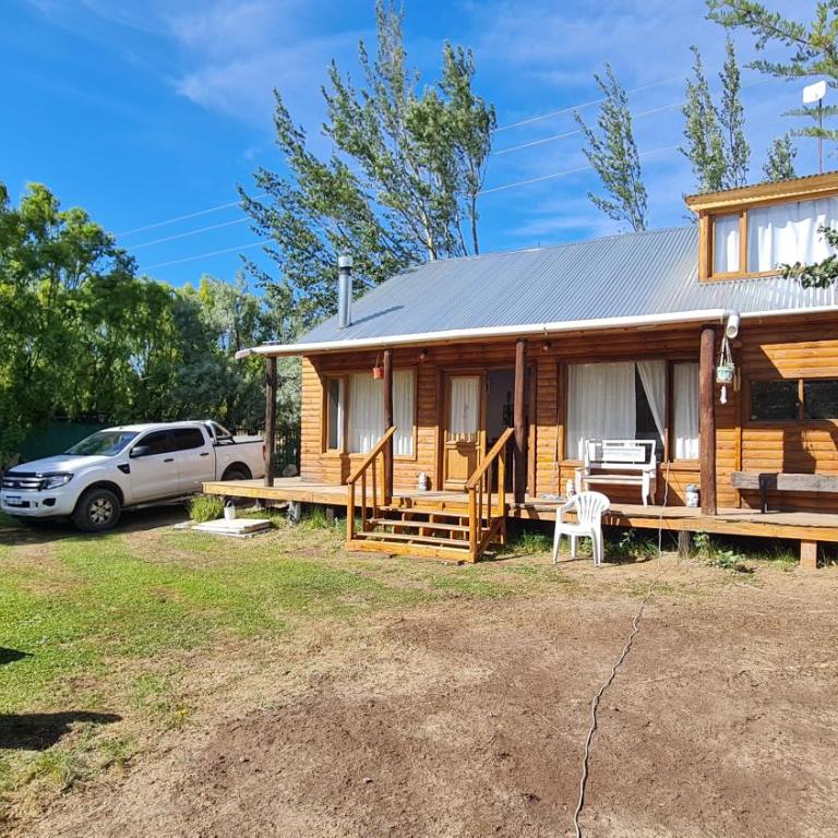 Mis soles! - Chalet de 1 dormitorio - 17