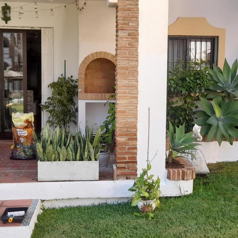 Марбея Citio Calahonda - Apartamento de 1 dormitorio - 21