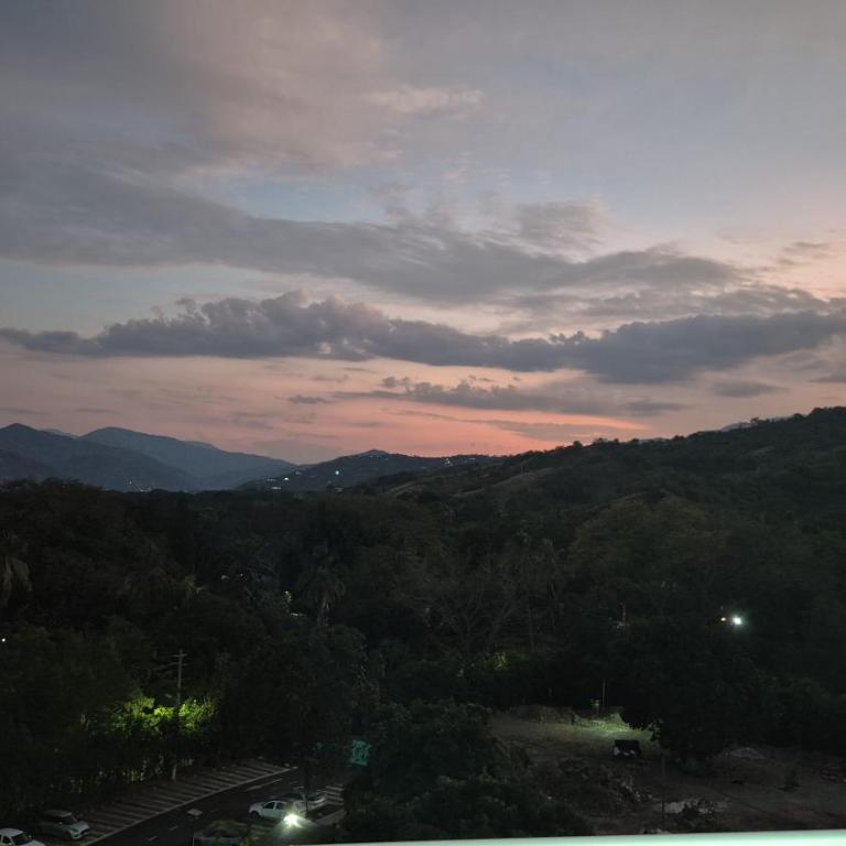 Espectacular Apto Citadela Di Sole Santafe de Antioquia - Two-Bedroom Apartment - 13