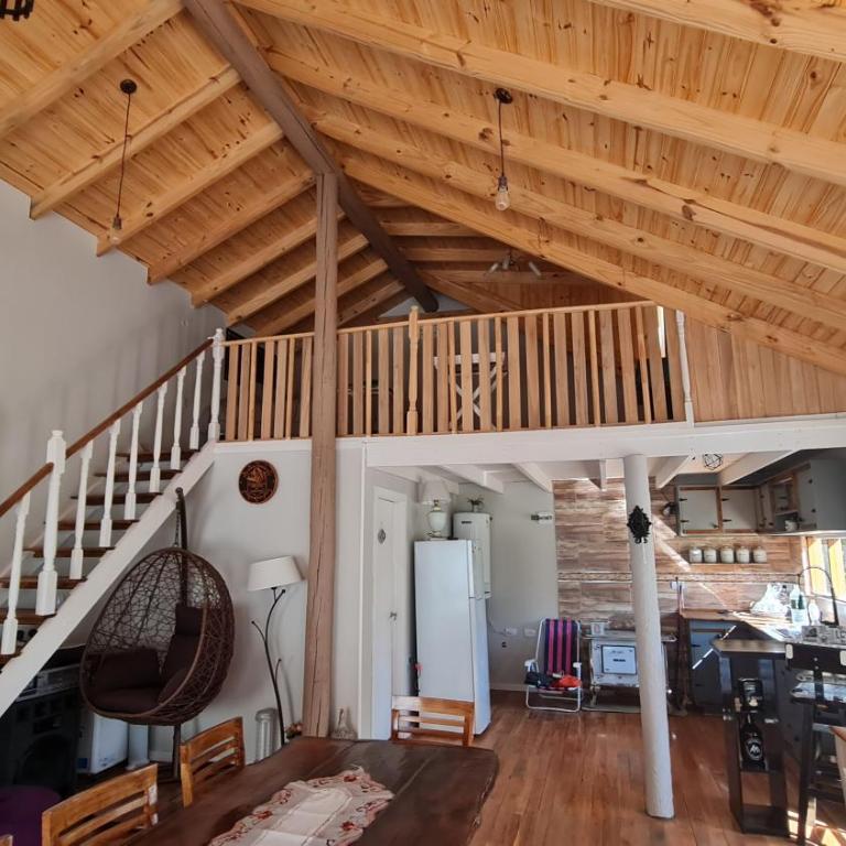 Mis soles! - Chalet de 1 dormitorio - 12