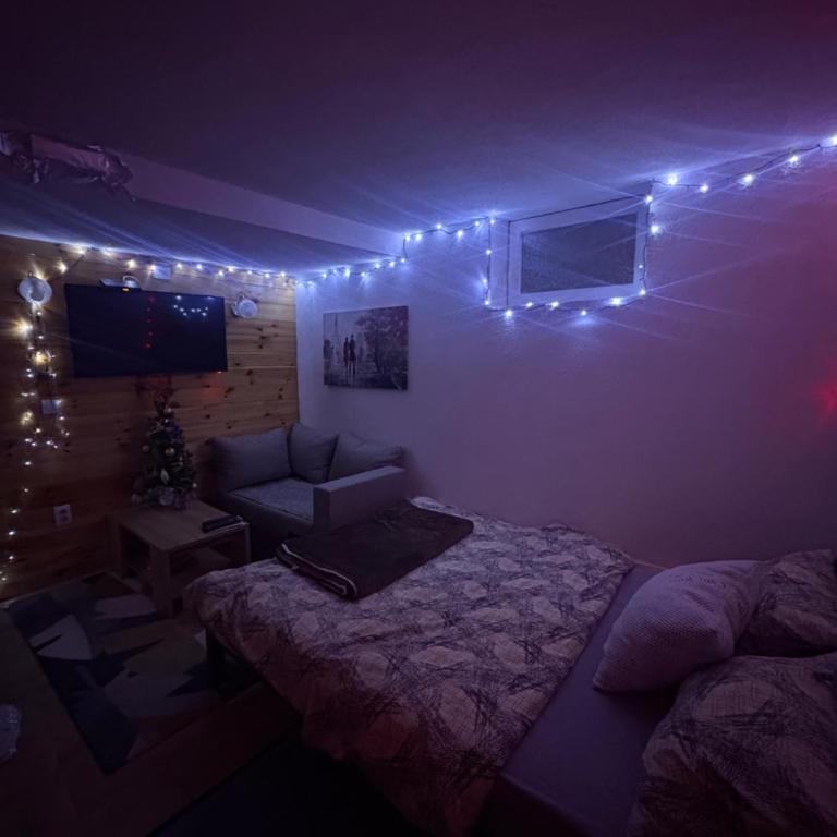 Apartman A&J 2 - One-Bedroom Apartment - 8