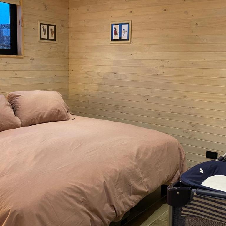 Vista Michay Cabañas y Tiny House - Casa de 2 dormitorios - 5