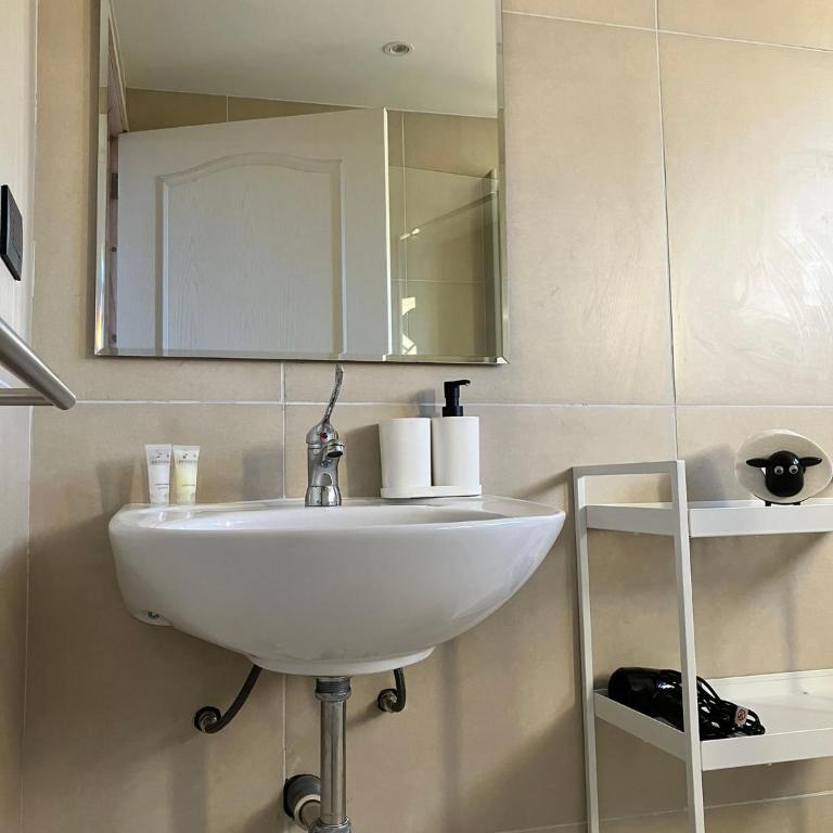 Vista Michay Cabañas y Tiny House - Casa de 2 dormitorios - 11