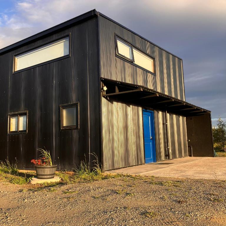 Vista Michay Cabañas y Tiny House - Casa de 2 dormitorios - 13