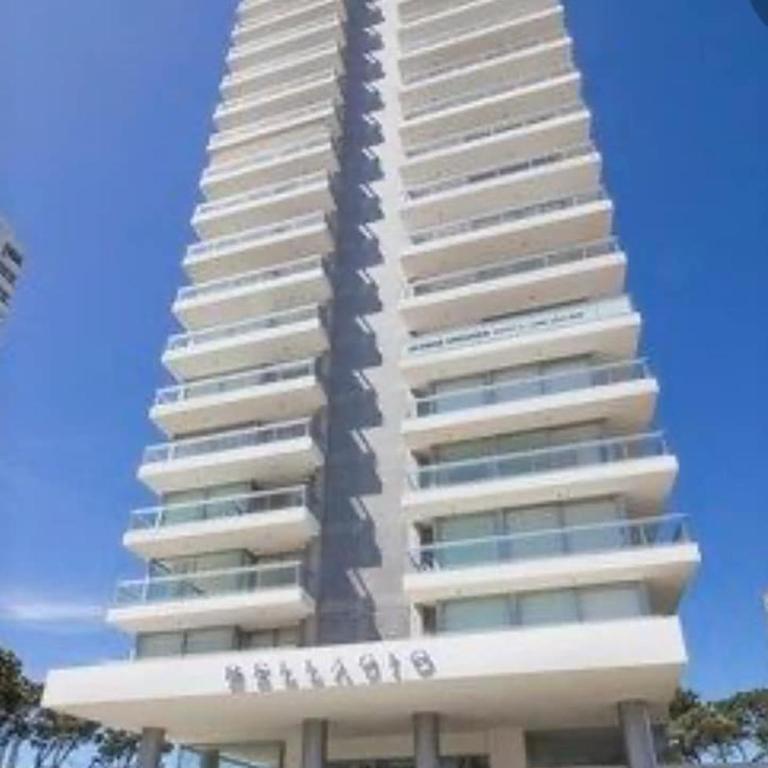 Luxury apartment for 4 people in Playa Mansa - Apartamento de 2 dormitorios - 11
