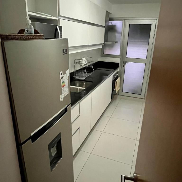 Luxury apartment for 4 people in Playa Mansa - Apartamento de 2 dormitorios - 12