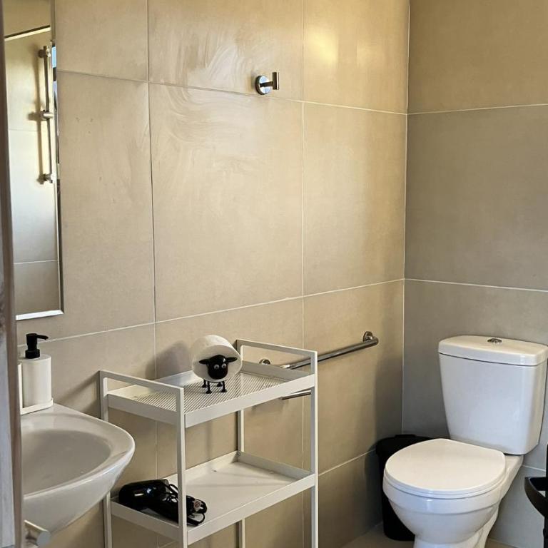 Vista Michay Cabañas y Tiny House - Casa de 2 dormitorios - 16