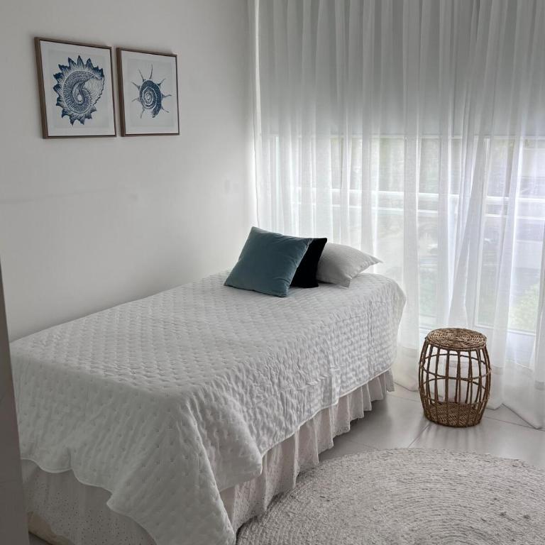 Luxury apartment for 4 people in Playa Mansa - Apartamento de 2 dormitorios - 20