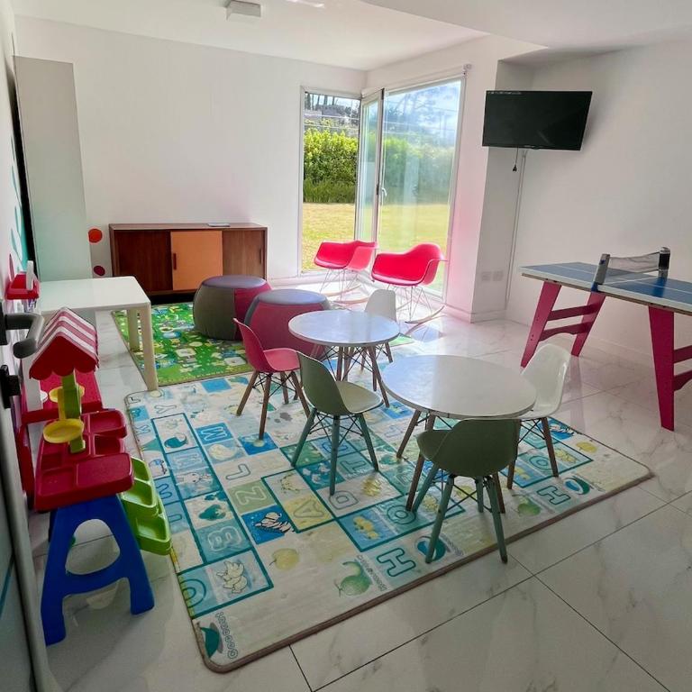 Luxury apartment for 4 people in Playa Mansa - Apartamento de 2 dormitorios - 26