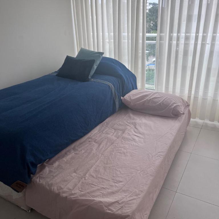 Luxury apartment for 4 people in Playa Mansa - Apartamento de 2 dormitorios - 29