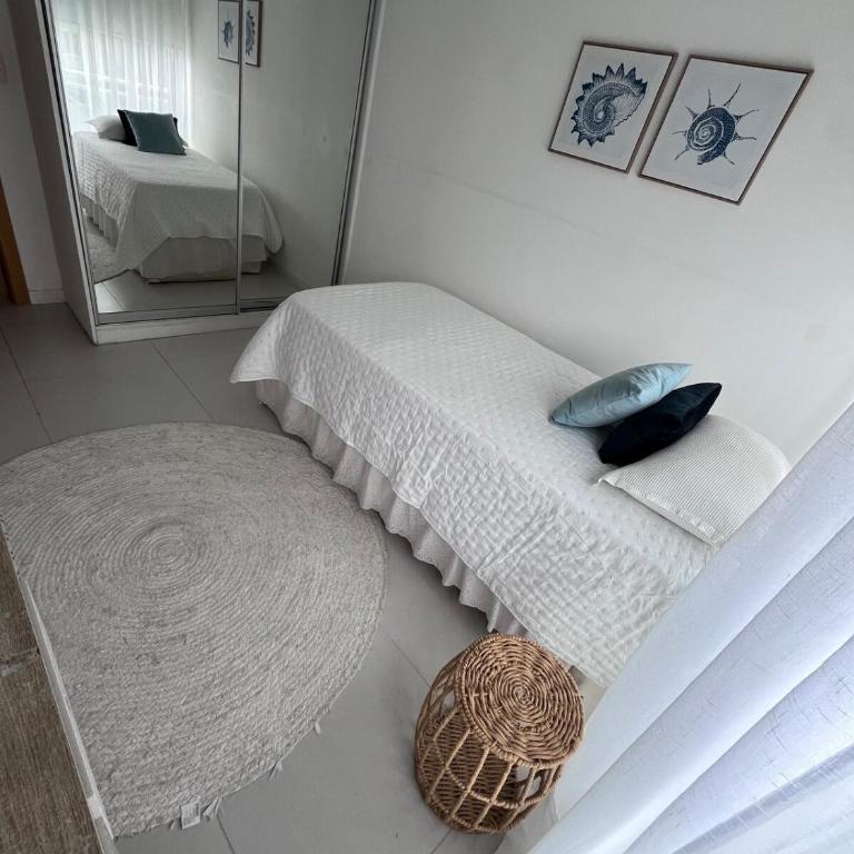 Luxury apartment for 4 people in Playa Mansa - Apartamento de 2 dormitorios - 33