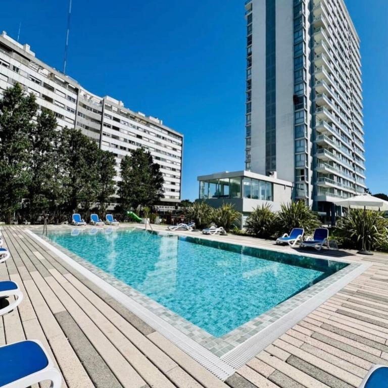 Luxury apartment for 4 people in Playa Mansa - Apartamento de 2 dormitorios - 40