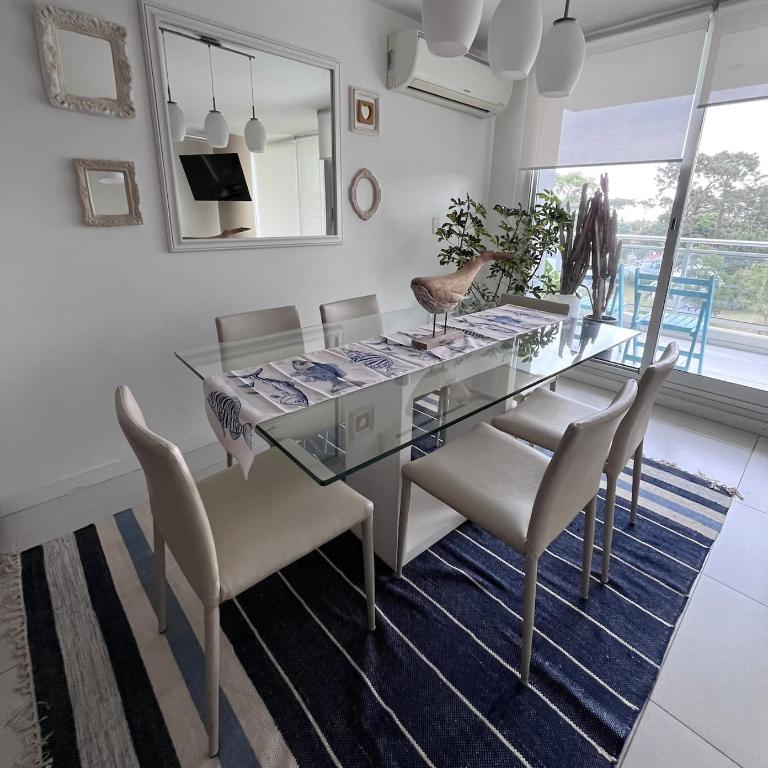 Luxury apartment for 4 people in Playa Mansa - Apartamento de 2 dormitorios - 41