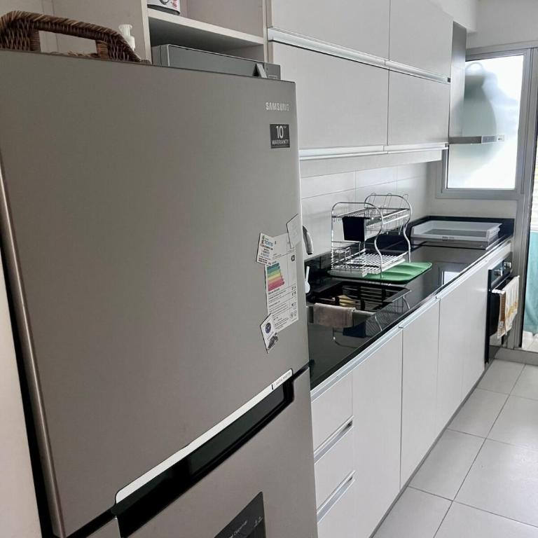 Luxury apartment for 4 people in Playa Mansa - Apartamento de 2 dormitorios - 43