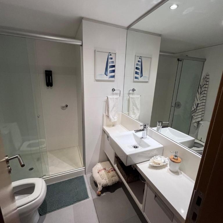 Luxury apartment for 4 people in Playa Mansa - Apartamento de 2 dormitorios - 44