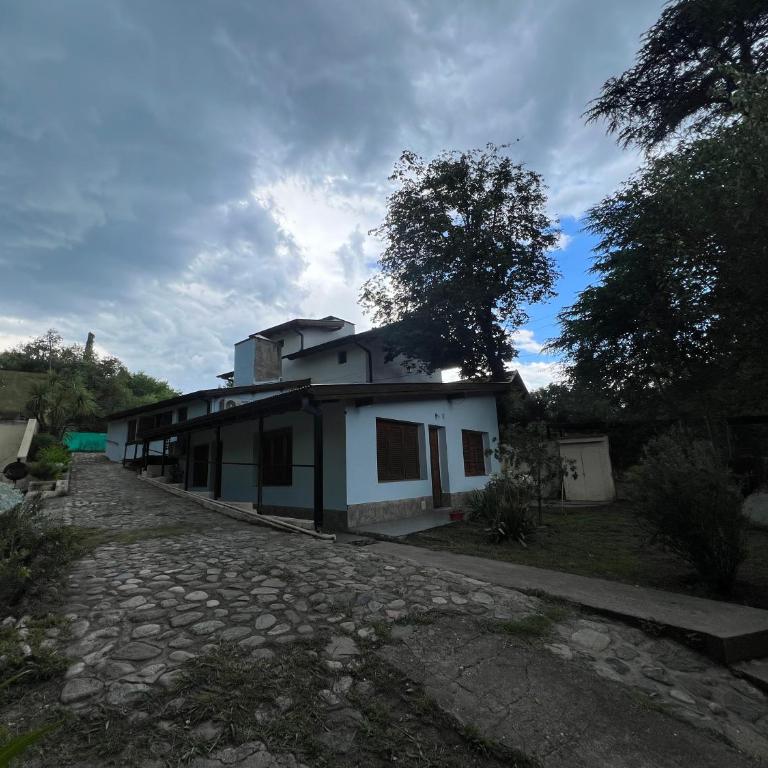 Chalet con puerta al arroyo - Chalet de 2 dormitorios - 16