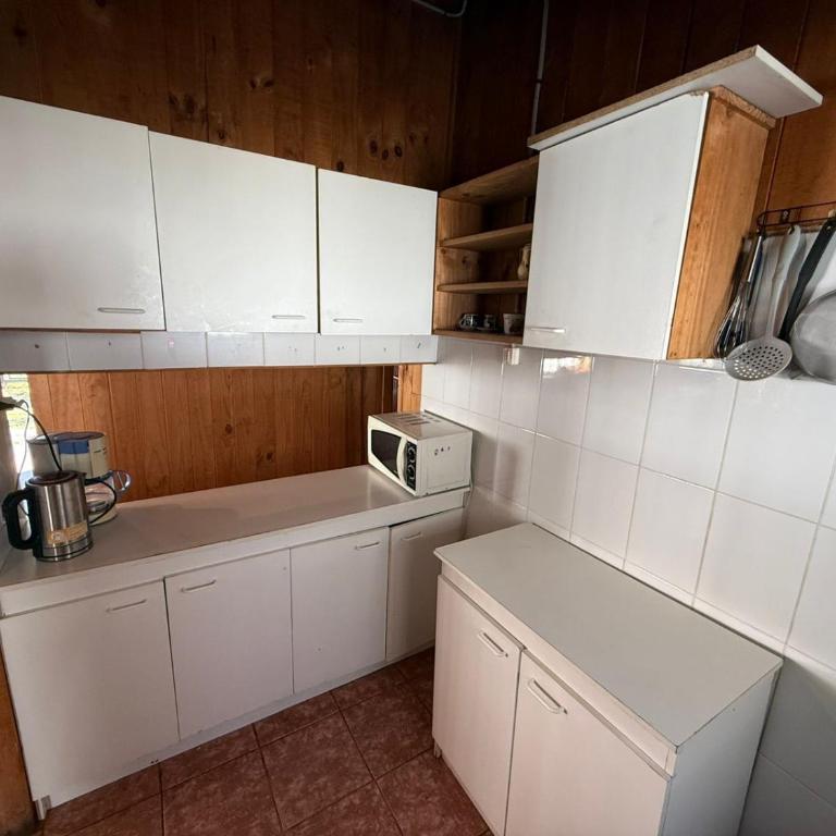 Casa en el centro de Licanray - Four-Bedroom House - 9