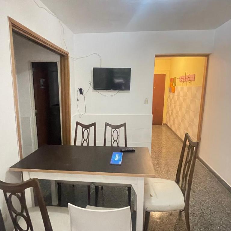 Frente al Mar - Apartamento de 1 dormitorio - 5