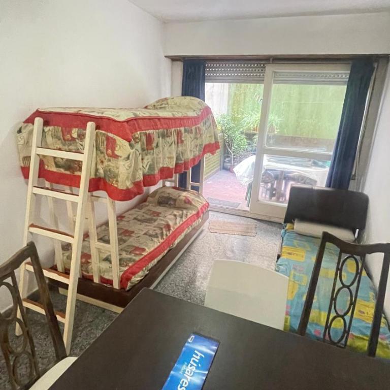 Frente al Mar - Apartamento de 1 dormitorio - 7