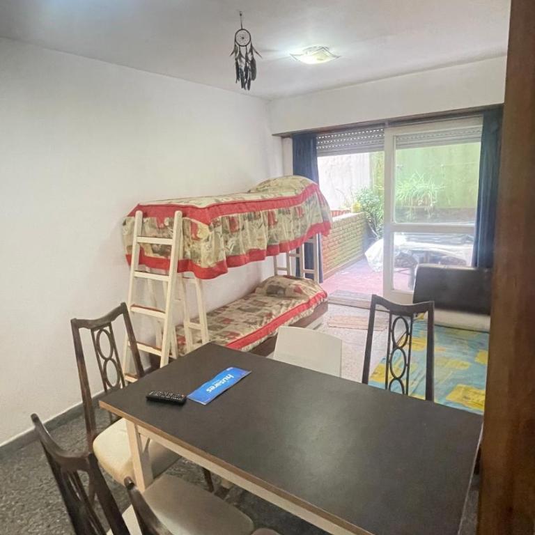 Frente al Mar - Apartamento de 1 dormitorio - 8