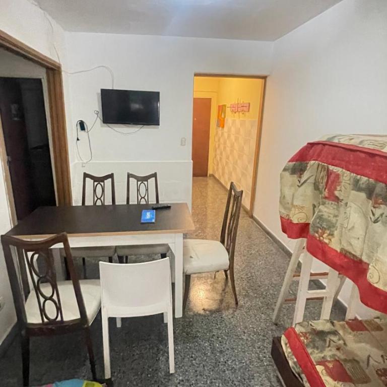 Frente al Mar - Apartamento de 1 dormitorio - 16