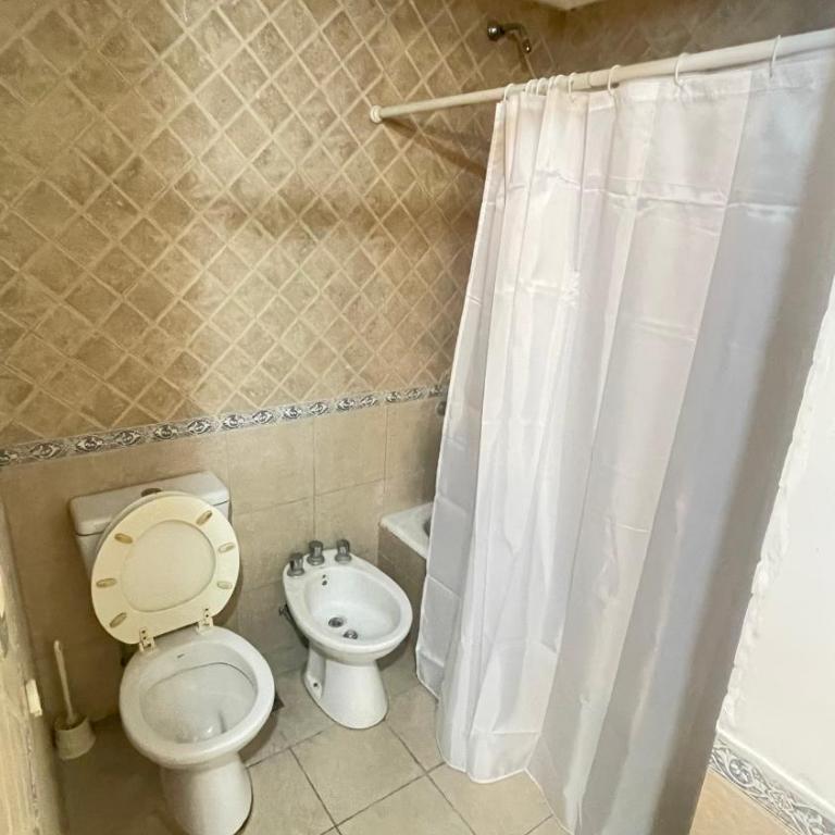 Frente al Mar - Apartamento de 1 dormitorio - 18