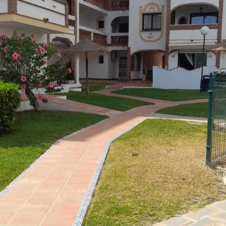 Марбея Citio Calahonda - Apartamento de 1 dormitorio - 11