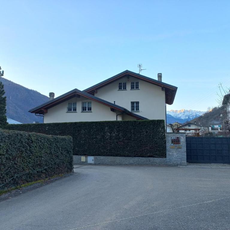 Dimora degli Gnomi - Casa con 1 Camera da Letto - 16