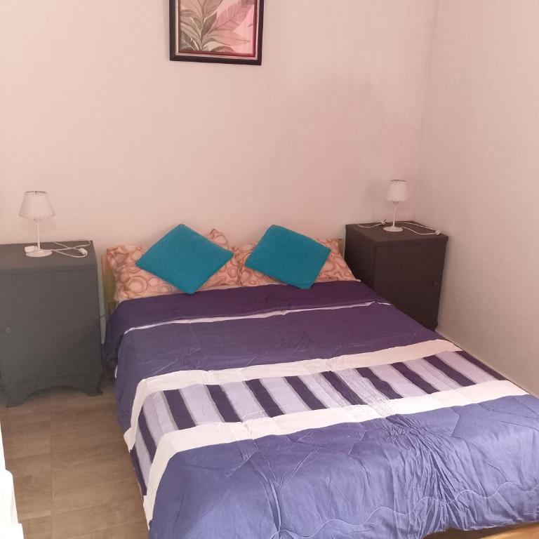 Covachas de Saturno - Apartamento de 1 dormitorio - 4