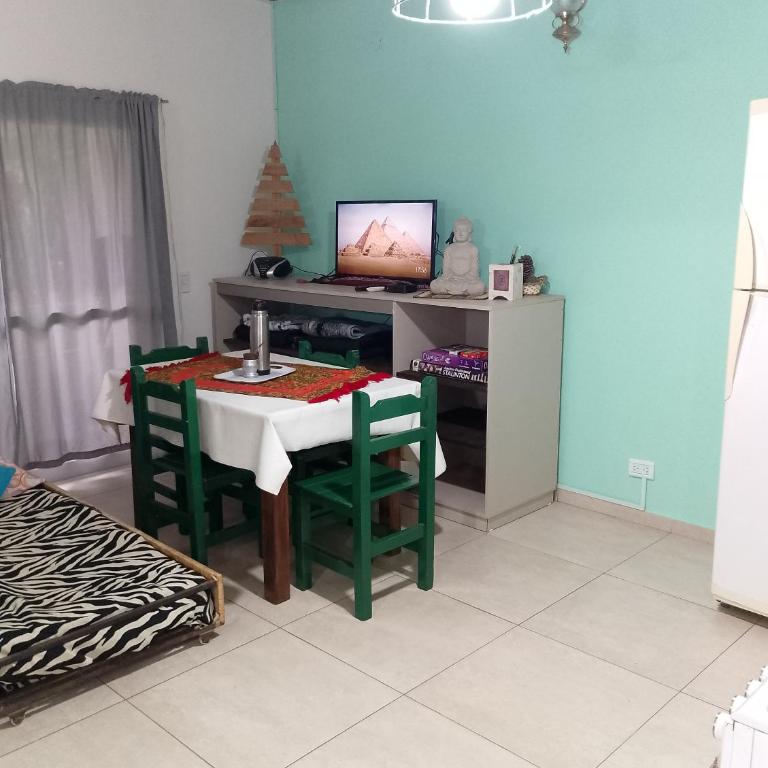 Covachas de Saturno - Apartamento de 1 dormitorio - 6
