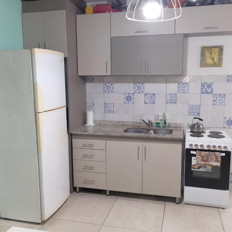 Covachas de Saturno - Apartamento de 1 dormitorio - 7