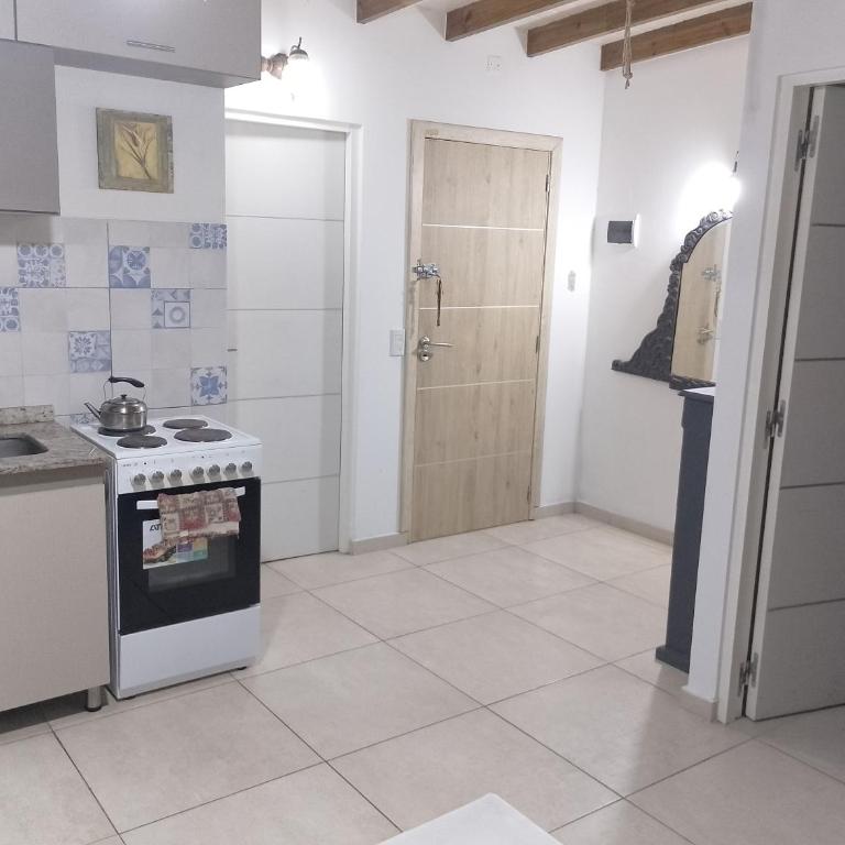 Covachas de Saturno - Apartamento de 1 dormitorio - 9
