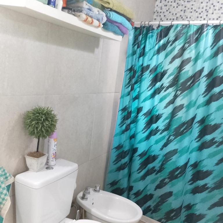 Covachas de Saturno - Apartamento de 1 dormitorio - 10
