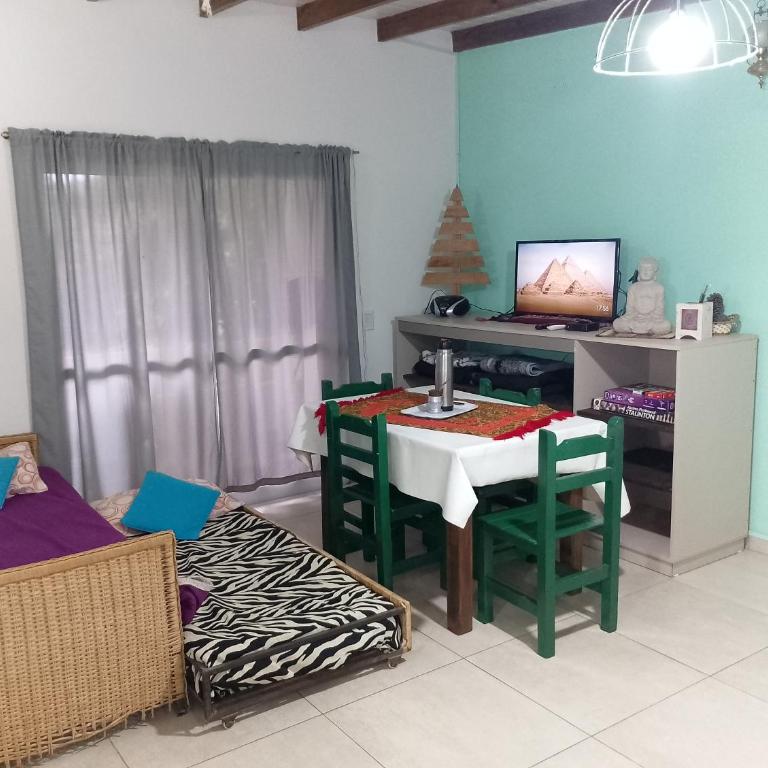 Covachas de Saturno - Apartamento de 1 dormitorio - 11