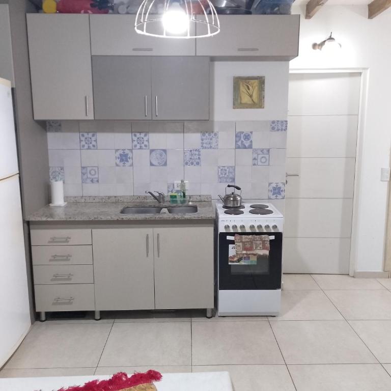 Covachas de Saturno - Apartamento de 1 dormitorio - 12